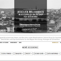 Maingeschenk24.de Maingeschenk24.de