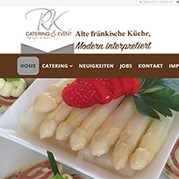 RK Catering